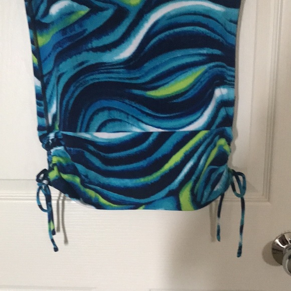 Core Andrea Jovine Athletic Top XS - Picture 3 of 8